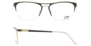 Cazal 4269 Eyeglasses - Womens, Anthracite/Silver, 53/15/141, CZ4269004