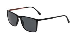 Jaguar 37581 Sunglasses - Mens, Grey/Blue, 56/18/145, JG37581564547