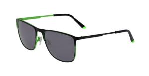 Jaguar 37458 Sunglasses, Cognac-Crystal, Fashion Lenses, 53-21-145, 37458-4767