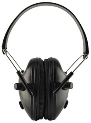 Pro Ears P200 Pro 200 Electronic Ear Muffs 19 dB Black 751710102101