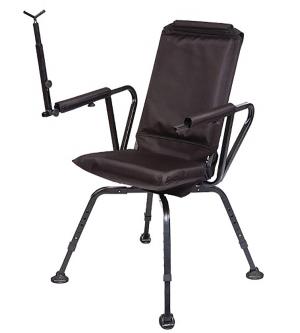 Benchmaster Sniper Seat 360 Shooting Chair 751710504011