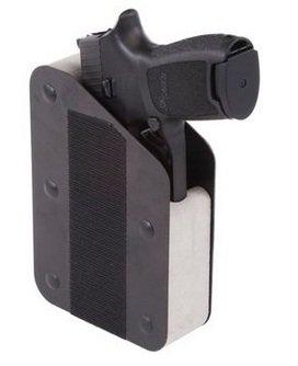 Altus Brands Single Pistol RAC VEL HOOK BMWRM3AVH