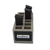 Benchmaster Double Stack .45 Mag Rack -12 BMWRDS45MR12