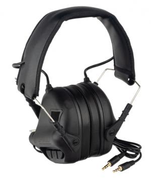 Pro-Ears OPMOD Tactical Hearing Protection - Ear Muff, Black, OSFA, PETTACOPB 751710508101
