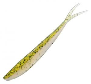 Zoom Fluke - 4'' -  Baby Bass