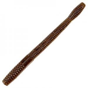 Zoom Mag Finesse Worms - Green Pumpkin 10203593-1546570