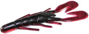 Zoom U-V Speed Craw, 12 Pack, 3.5in, Amezari, 080288X