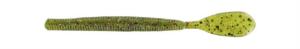Zoom Speed Worm, 15 Pack, 5.5in, Watermelon Red Magic, 051304X