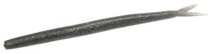 Zoom Fluke Stick Bait, 10 Pack, 6 1/4in, Natural Shad, 125358