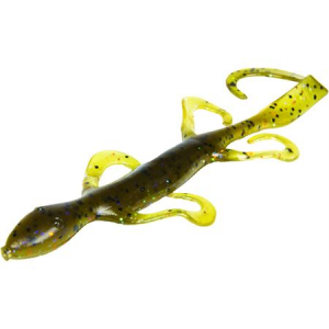 Zoom 002362-SP 6" Lizard