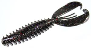 Zoom Z-Craw, 6 Pack, 4.5in, South Africa Special, 127334