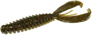 Zoom Z-Craw, 6 Pack, 4.5in, Yabby Mudbug, 127366X