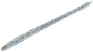 Zoom Trick Worm, 20 Pack, 6.5in, Birthday Cake, 006415X