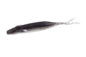 Zoom Winged Fluke - Ghost Shad - 4" 
