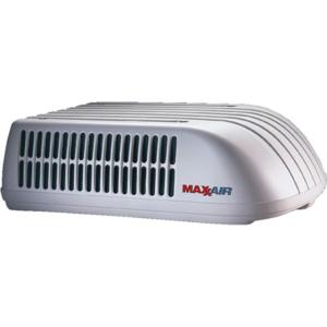 MAXXAIR Tuffmaxx A/C Shroud, Polar White, 00-325001
