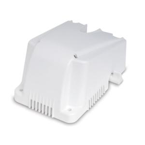 SHURFLO Caged Automatic Float Switch - 12/24 VDC, 359-111-40