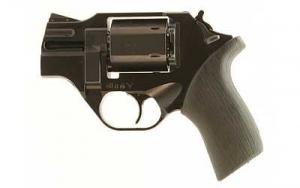 Chiappa Firearms Rhino Revolver .357 Mag 2in 6rd Black DAO 340086 752334120021
