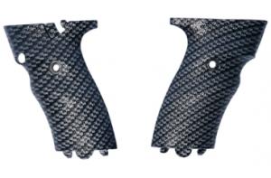 HP GRIPS CARBON FIB 40/45