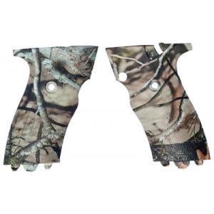 HI-POINT HP40/45 Grip Set Woodland 752334900067