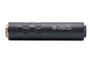 Hi-Point Hush-Point 45/9 Suppressor 1/2x28 & .578x28 
