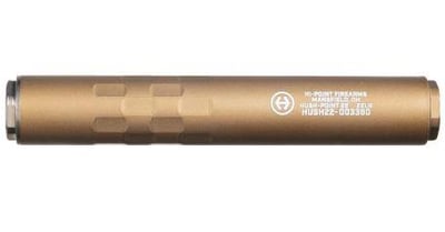 Hi-Point Firearms HP22 Burnt Bronze .22 Caliber HP22B