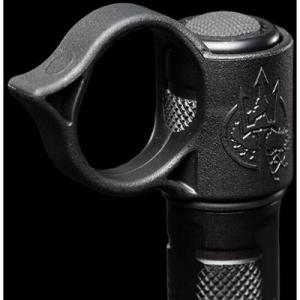 Switchback S Backup Flashlight Ring - Switchback S Backup Flashlight Ring For Surefire Edc Black 