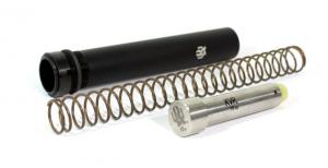 Kaw Valley Precision Pistol Stock Completion Kit w/10 oz Buffer, Multi, Medium, KVP-PistolKit-10 KVPPistolKit10