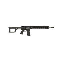 APF 450 Bushmaster Hunter AR-15, Semi-Automatic, 18&amp;quot; Stainless Barrel, 7+1 Rounds 752830312418