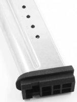 Mantis MANTIS S/A XD-S MAGRAIL MAG FLOOR PLATE RAIL ADAPTER 752830394452