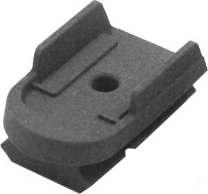 Mantis X Magazine Floor Plate Rail Adapter, Sig Sauer P365 10RD, MT-2034 752830733787