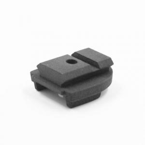 Mantis X Magazine Floor Plate Rail Adapter, Sig Sauer P320 Square Hole, MT-2057 752830735583