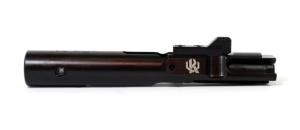 Kaw Valley Precision Blow Back Bolt Carrier Group, .45 ACP, Black, Medium, KVP-.45ACP-BCG 752830819184
