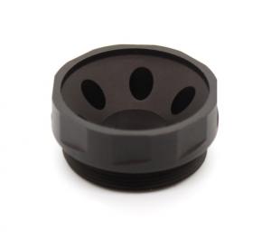 Kaw Valley Precision MACH Modular Linear Comp Standard End Cap