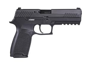 USD SIG P320F NIT 9MM B NS 17R 