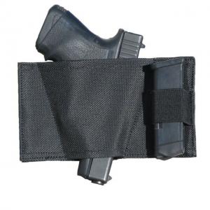 Galati Gear Velcro Holster and Mag Pouch, Large, GLMA400L 753182476803
