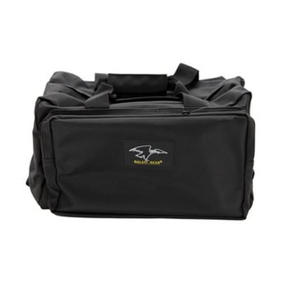 Galati Gear Mini Super Range Bag Black MSRB