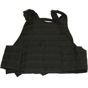 Galati Gear Plate Carrier Vest, Cumber Bund, Black 105951 GLPC560B