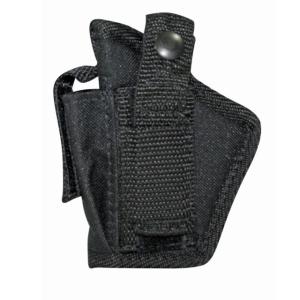 Galati Gear Extra Mag Holster - Small Autos/Beretta 950/Taurus PT22/AMT 380, Black, GLEM1 GLEM1