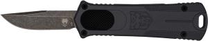 COBRATEC CALIFORNIA 952 OTF BLACK 1.75" D2 DP GEN 
