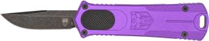 COBRATEC CALIFORNIA 952 OTF PURPLE 1.75" D2 DP GEN 