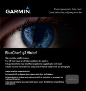 Garmin VUS401S - Bermuda 010-C1024-00 010C102400