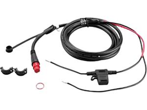 Garmin Threaded Power Cable f/GLS 10 