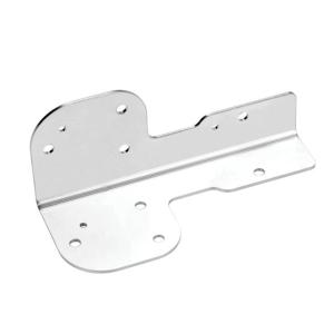 Garmin Plate Mount f/DownVu & SideVu Transducer Jack, 010-12106-10 0101210610