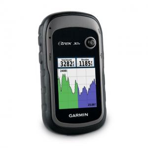 Garmin eTrex 20x Handheld GPS 010-01508-10 0100150810