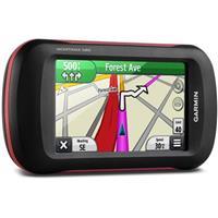 Garmin Montana 680 Handheld GPS with 8MP Camera 753759143343