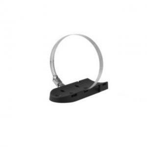 Garmin Accessory, Trolling Motor Mount, Repl, GT22/GT52 Xdcrs, 010-12105-20 753759151690