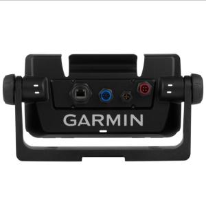 Garmin Mount w/Knobs f/echoMAP CHIRP 7Xdv Bail, 010-12445-22