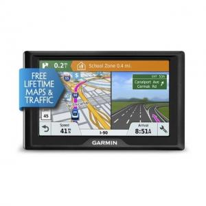 Garmin Drive 51 Lower 49 LMT-S, GPS, 010-01678-0C