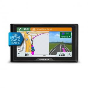Garmin Drive 61 Lower 49 LMT-S, GPS, 010-01679-0C