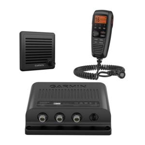 Garmin Accessory, VHF315, North America, 010-02047-00 753759205522